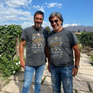 Finca Victoria - Durigutti Family Winemakers     